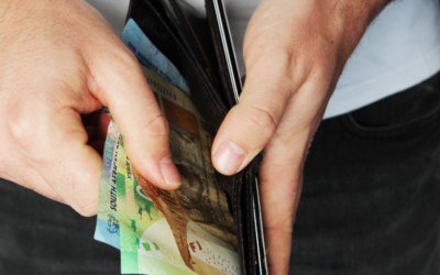 How Hidden Financial Fees Slowly Drain Your Money