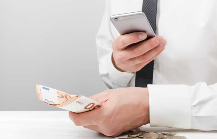 How Automation Can Improve Your Financial Stability